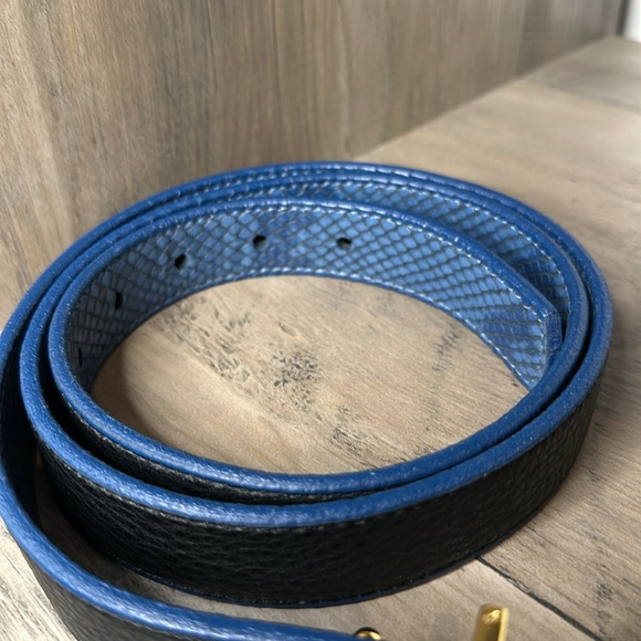 Tory Burch Belt - Picture 2 of 2